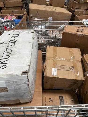 Miscellaneous furniture, cushions & More