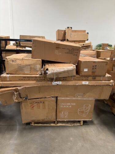 Miscellaneous furniture