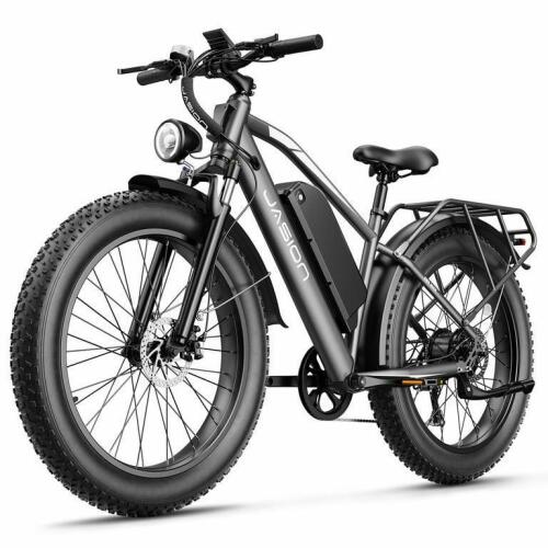 jasion eb5 max ebike