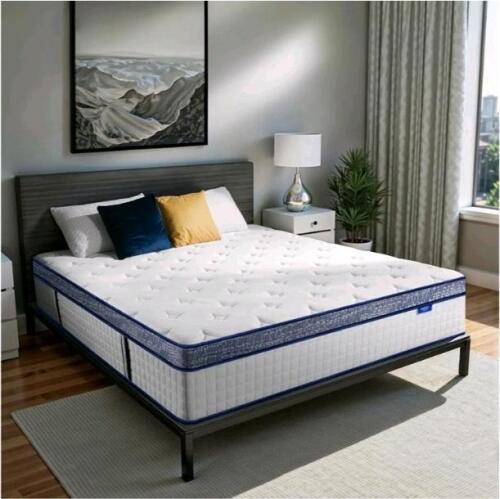 furniture, mattress, and more