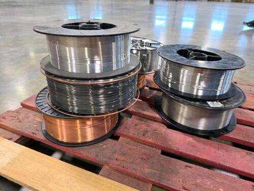 welding wire