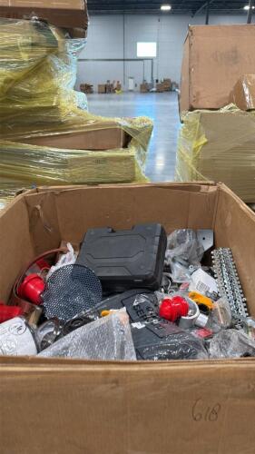 miscellaneous industrial and automotive