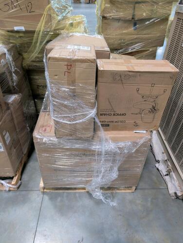 office chair and other products