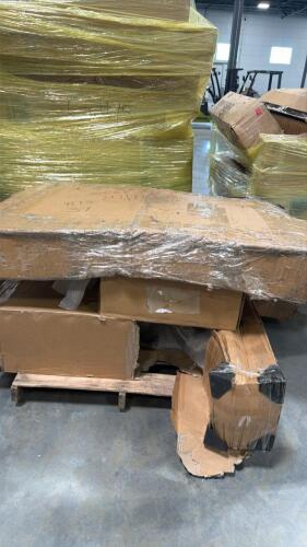 bumpers and other products