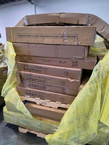 mattress, furniture, bumper
