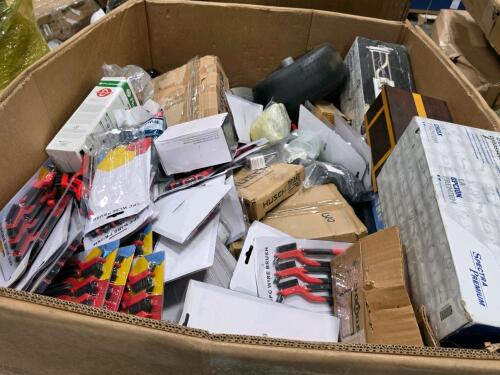 miscellaneous industrial Parts