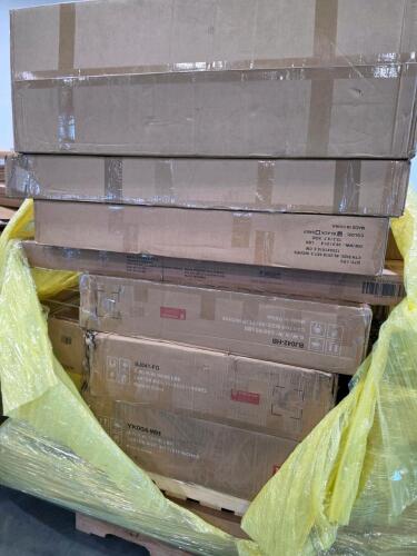 furniture, air conditioner unit, and other product