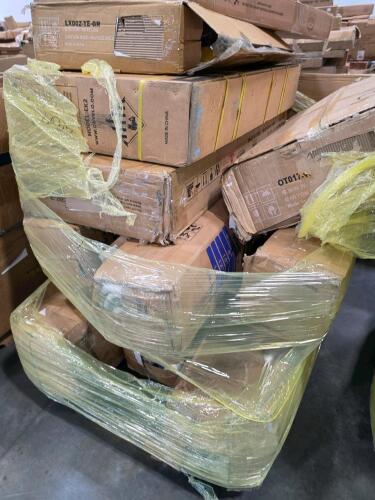 ebike, mattresses and more