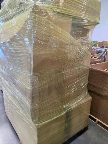 large mega pallet of furniture