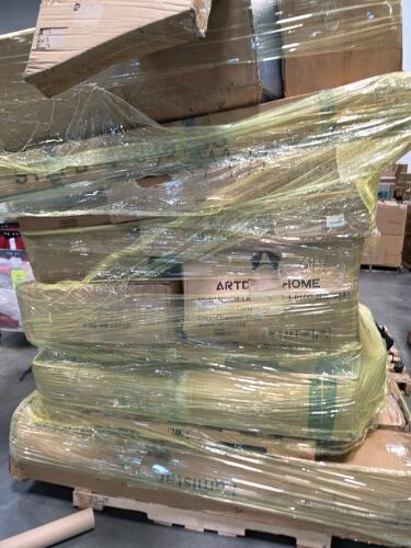 Chevy Silverado 1500 products, multiple mattresses, furniture and more