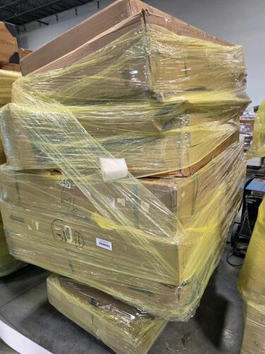 furniture, mattresses and