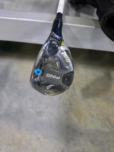 Ping G430 4 wood golf club