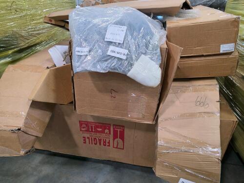 Misc auto parts