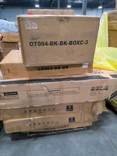 Treadmill T5 32A, miscellaneous furniture