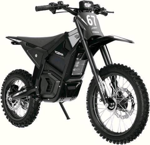 Miscellaneous furniture, multiple mattresses, YOZMA IN 10 pro electric dirtbike no battery & More