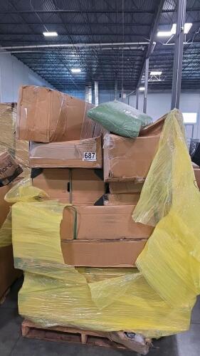 Miscellaneous automotive parts