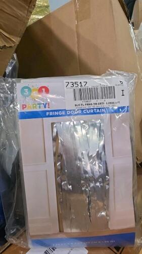Spool logic bait trays, poly maker poly dryer box XL, party supplies, sheets, MAT, & More