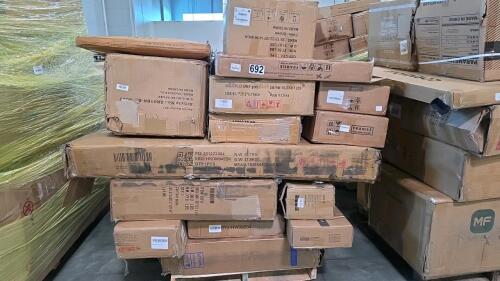 Miscellaneous furniture, sofa, GARVEE, mattresses, & More