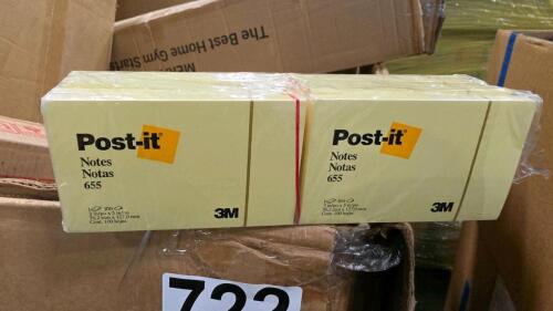 Squat rider machine, bedding, BINGLI, book, Post-it notes, helmet, & More
