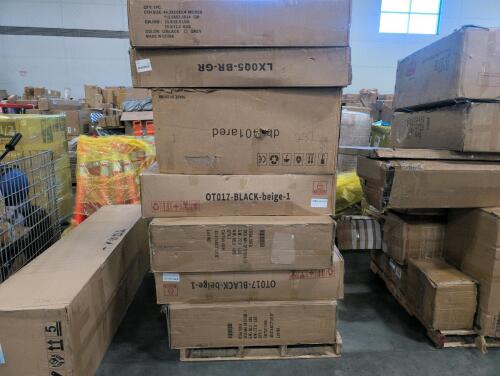 Sofa, miscellaneous furniture, DBC401ARED, & More