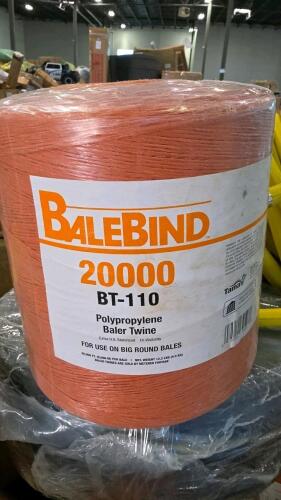 industrial, automotive, multiple bail bonds, hoses, tubing and more