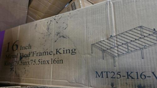 furniture, components, bed frame parts and more
