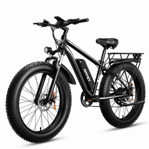 AMYET EB26 electric bike