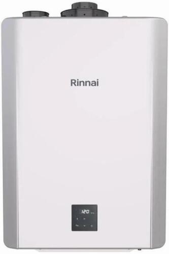 RINNAI RX 199IN condensing tankless water heater