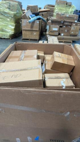Industrial/automotive, car parts, trade master wall plate, & More