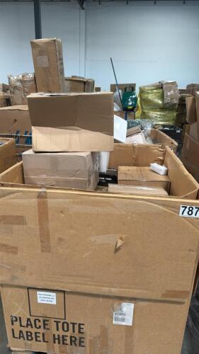 Industrial/automotive, regal products, wall plates, delta products, TTX extreme, Motorcraft, & More