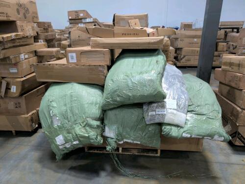 Miscellaneous automotive parts