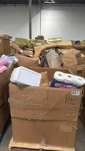 Pillow, water gun, raincoats, storage coats, aroma diffuser, tubing, toys, rugs, Pickleball paddle & More