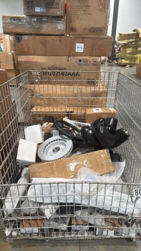 Industrial/automotive, car parts, steering wheel, driveshaft, headlight, & More