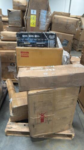 Miscellaneous furniture, three-way adjustable series mono tube remote reservoir DOBINSONS suspension, blinds, & More