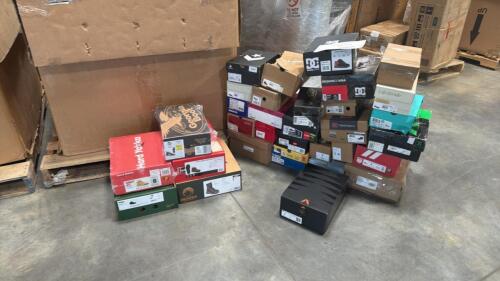 Shoes: K Swiss, twisted X, DC, life stride, Justin, Anthony Edwards, Skechers, under Armour, DC, Converse, VIONIC, KAMIK, a pill, native, SOLUDOS, free writer Adidas, born, crown vintage, Jessica Simpson, & More