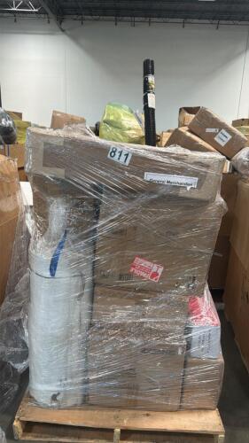 Max fly performance practice net, rolled material, creative mind and design luggage, misc furniture, & More