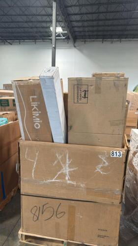 LIKIMIO mattress, 14 inch queen mattress, 40S &ndash; ZL, Subaru automotive part, & More