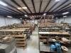 Mega Bulk Lot of Nuts/Bolts/Shelving contents