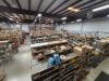 Mega Bulk Lot of Nuts/Bolts/Shelving contents - 2