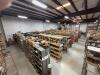 Mega Bulk Lot of Nuts/Bolts/Shelving contents - 3