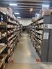Mega Bulk Lot of Nuts/Bolts/Shelving contents - 4