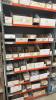 Mega Bulk Lot of Nuts/Bolts/Shelving contents - 5