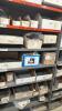 Mega Bulk Lot of Nuts/Bolts/Shelving contents - 6