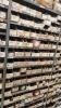 Mega Bulk Lot of Nuts/Bolts/Shelving contents - 16