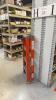 Mega Bulk Lot of Nuts/Bolts/Shelving contents - 26