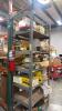 Mega Bulk Lot of Nuts/Bolts/Shelving contents - 27