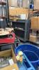 Mega Bulk Lot of Nuts/Bolts/Shelving contents - 29