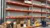 Mega Bulk Lot of Nuts/Bolts/Shelving contents - 37