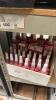 Mega Bulk Lot of Nuts/Bolts/Shelving contents - 50