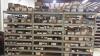 Mega Bulk Lot of Nuts/Bolts/Shelving contents - 53